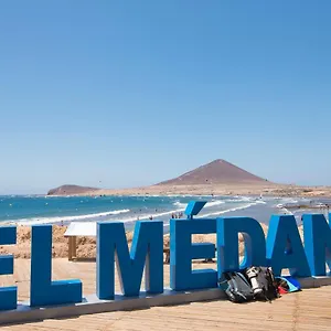 Alquilaencanarias El Medano, El Cabezo, Next To The Beach !!! , El Medano (Tenerife) Spain
