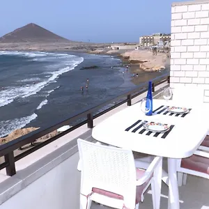 Costa Roja Views , El Medano (Tenerife) Spain