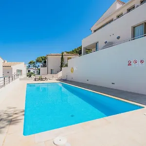 Molins 4 , Cala San Vicente (Mallorca) Spain