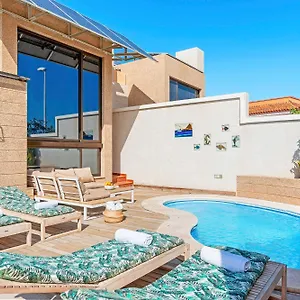 Medano4you Casa Violeta , El Medano (Tenerife) Spain