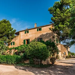 Rural Son Amer , Manacor (Mallorca) Spain