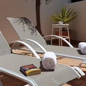 Sunny & New In , Caleta De Fuste Spain